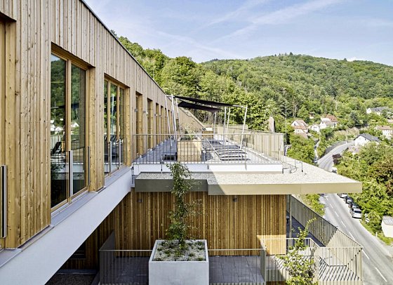 Steigenberger Hotel & Spa Krems
