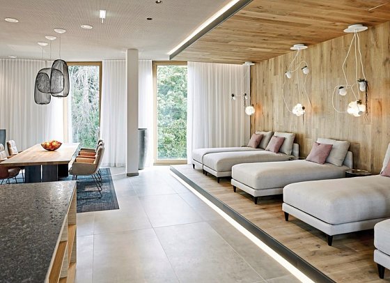 Steigenberger Hotel & Spa Krems
