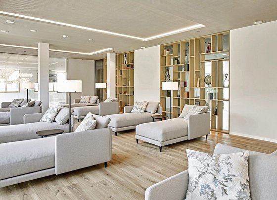 Steigenberger Hotel & Spa Krems