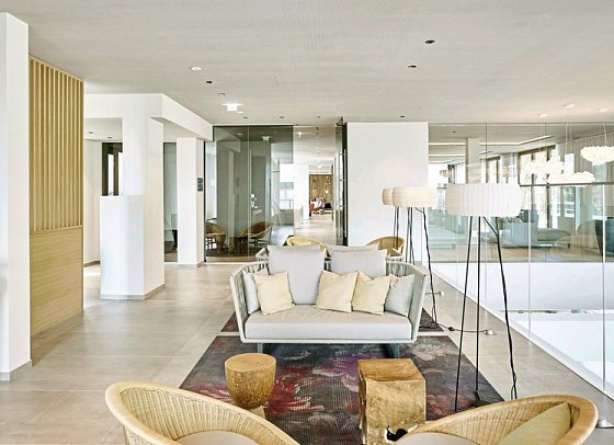 Steigenberger Hotel & Spa Krems