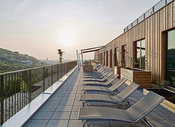 Steigenberger Hotel & Spa Krems