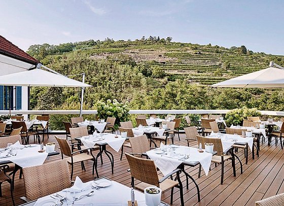 Steigenberger Hotel & Spa Krems