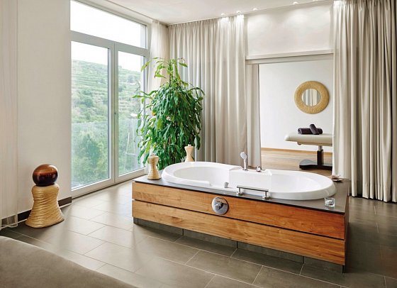 Steigenberger Hotel & Spa Krems