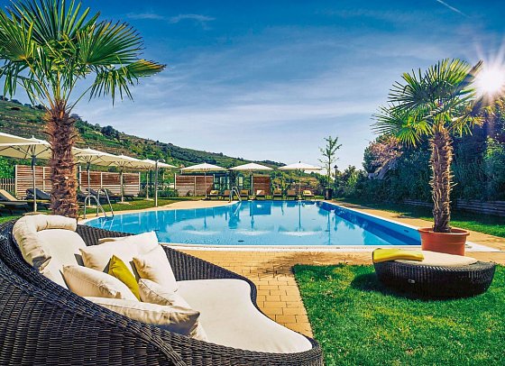 Steigenberger Hotel & Spa Krems