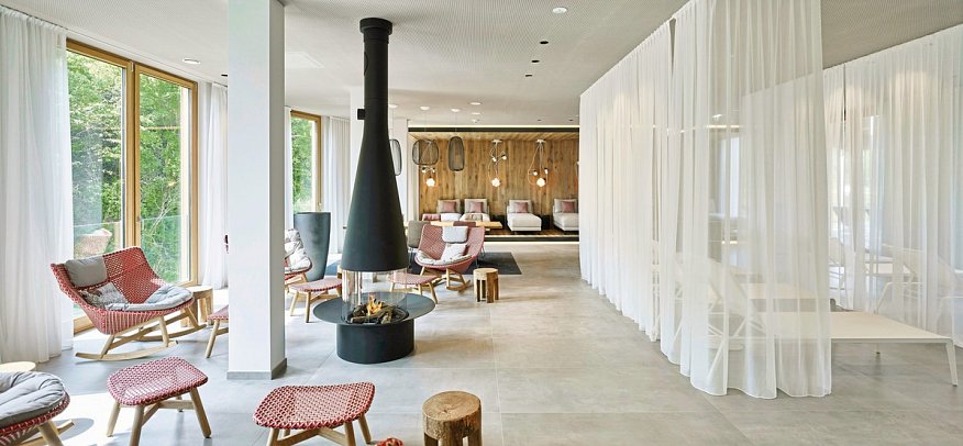 Steigenberger Hotel & Spa Krems - Spa World Luxury