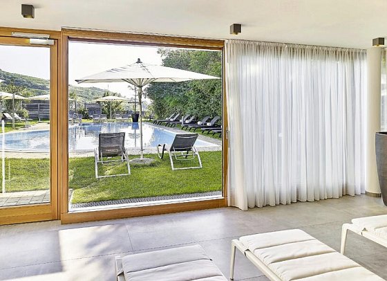 Steigenberger Hotel & Spa Krems