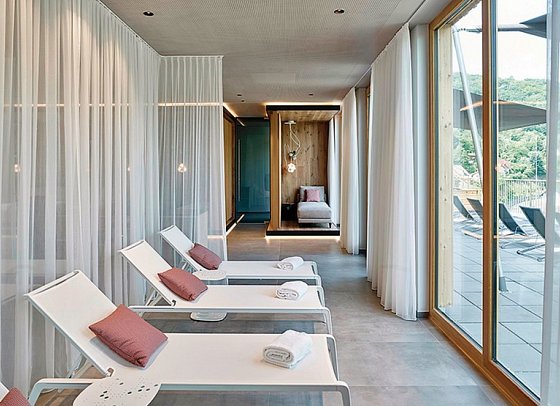 Steigenberger Hotel & Spa Krems