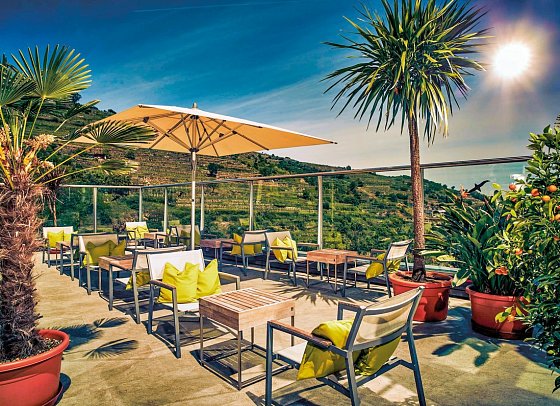 Steigenberger Hotel & Spa Krems