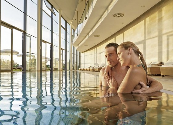 Therme Laa | Hotel | Silent Spa | Villas