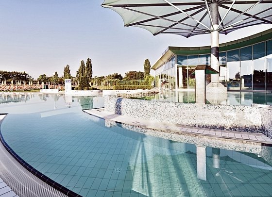 Therme Laa | Hotel | Silent Spa | Villas