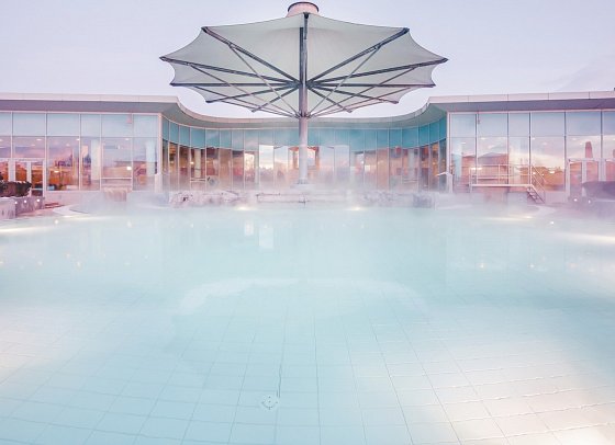 Therme Laa | Hotel | Silent Spa | Villas