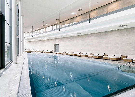 Therme Laa | Hotel | Silent Spa | Villas