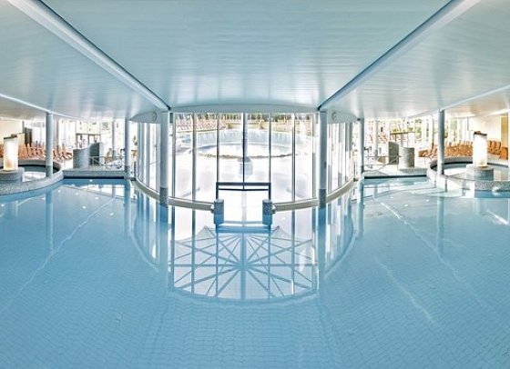 Therme Laa | Hotel | Silent Spa | Villas