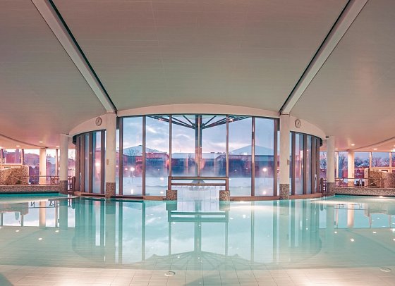 Therme Laa | Hotel | Silent Spa | Villas