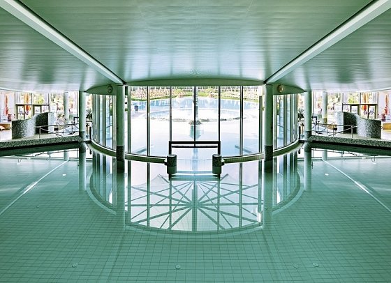Therme Laa | Hotel | Silent Spa | Villas
