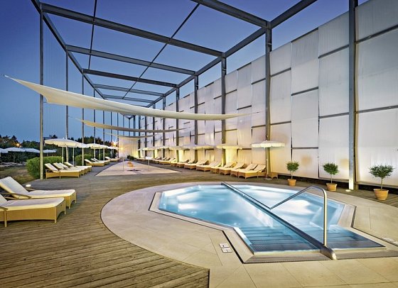 Therme Laa | Hotel | Silent Spa | Villas