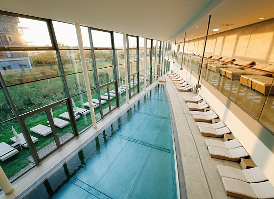 Therme Laa | Hotel | Silent Spa | Villas
