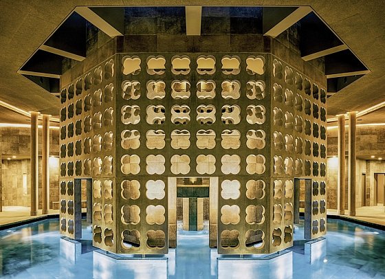 Therme Laa | Hotel | Silent Spa | Villas