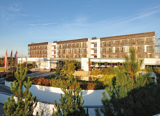 Therme Laa | Hotel | Silent Spa | Villas