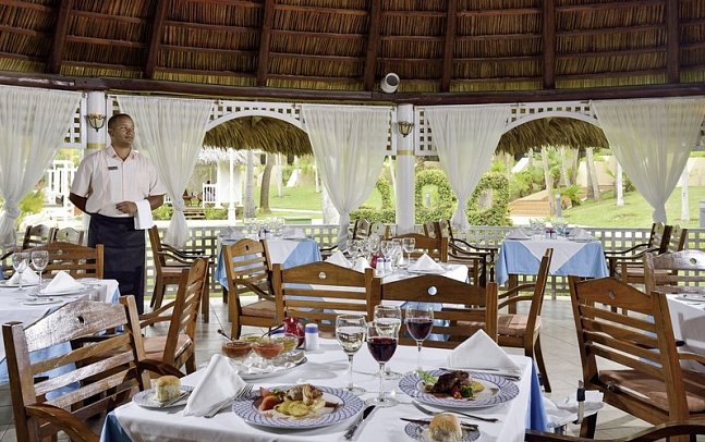 Sol Palmeras - Steak House