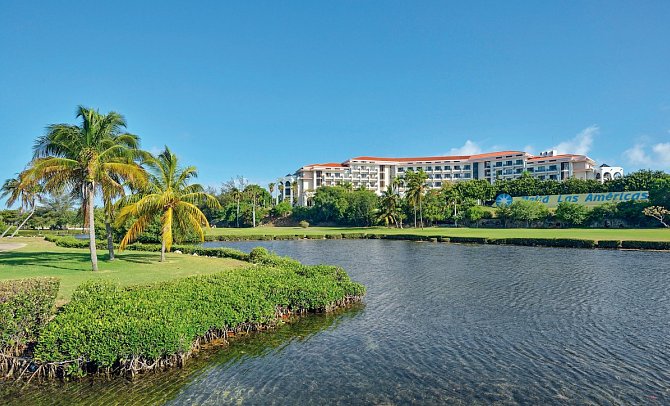 Meliá Las Américas