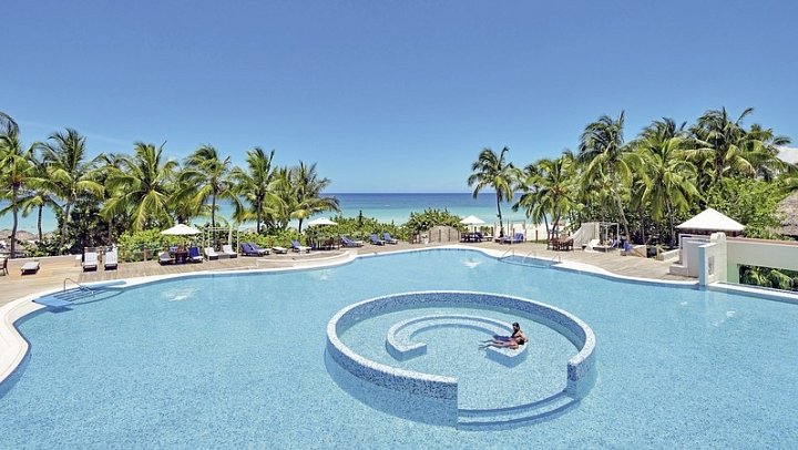 Meliá Las Américas