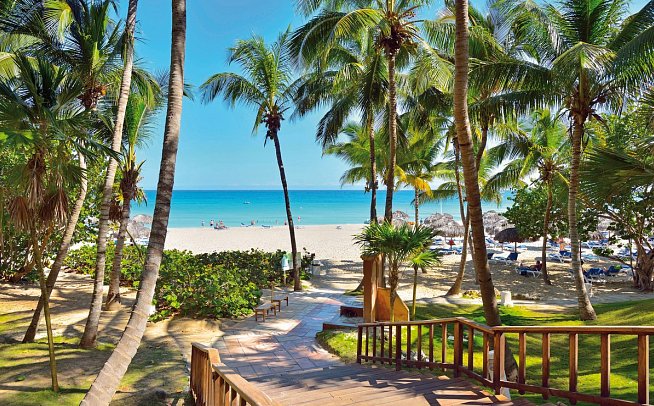 Meliá Las Américas