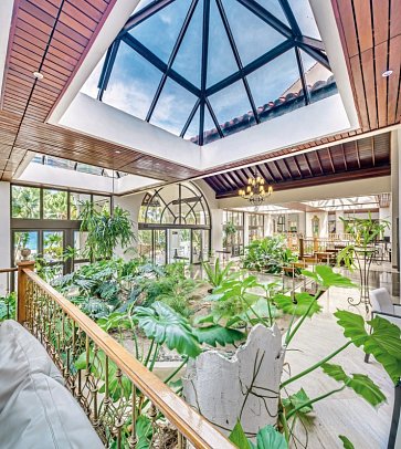 Meliá Las Américas