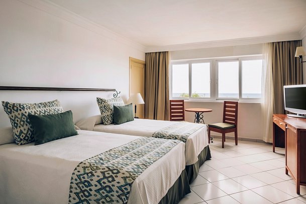 Bella Costa - Wohnbeispiel Double without Balcony (Zimmercodierung DB1)