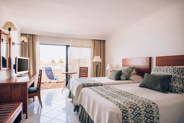 Bella Costa - Wohnbeispiel Superior-Doppelzimmer