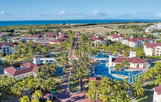 Iberostar Origin Playa Alameda