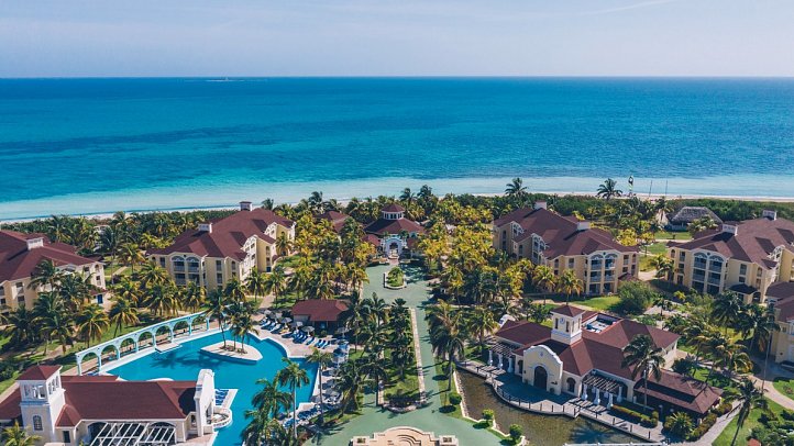 Iberostar Origin Playa Alameda