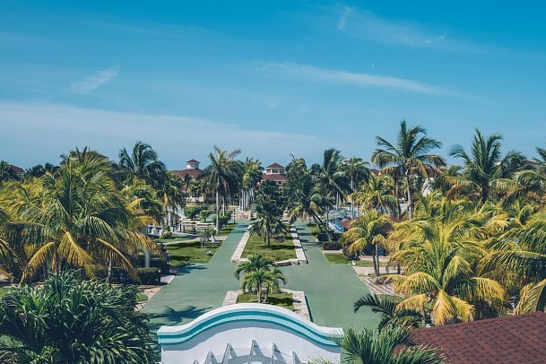 Iberostar Origin Playa Alameda