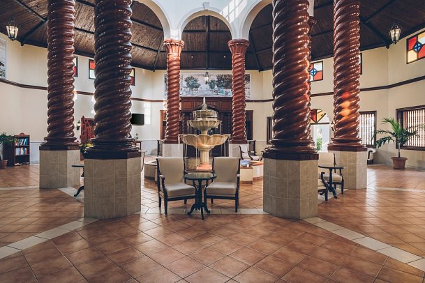 Iberostar Origin Playa Alameda