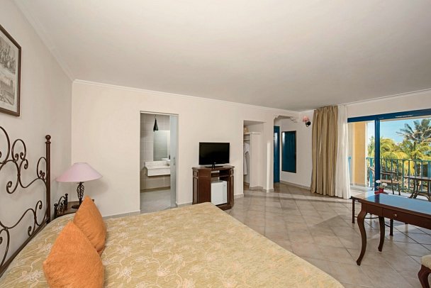 Iberostar Origin Playa Alameda - Wohnbeispiel Double (Zimmercodierung DB1)