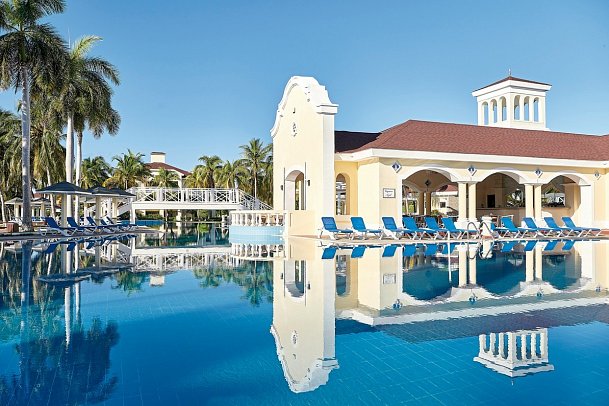 Iberostar Origin Playa Alameda