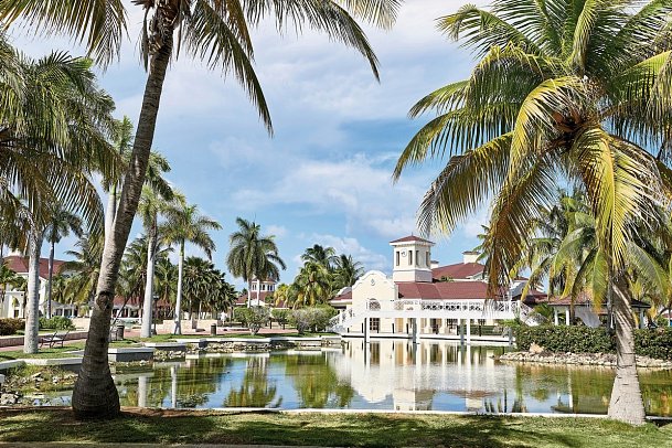 Iberostar Origin Playa Alameda