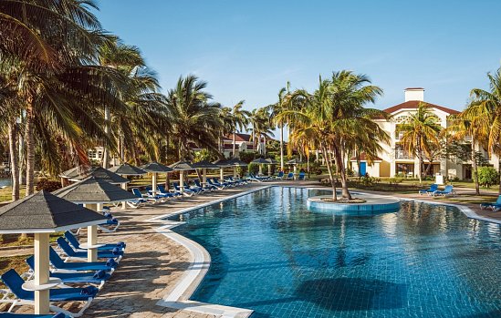 Iberostar Origin Playa Alameda