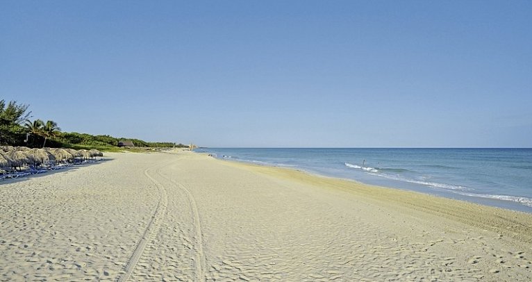 Meliá Las Antillas