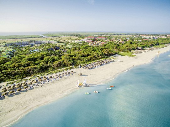 Meliá Las Antillas