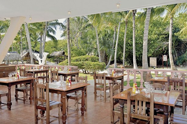 Meliá Las Antillas