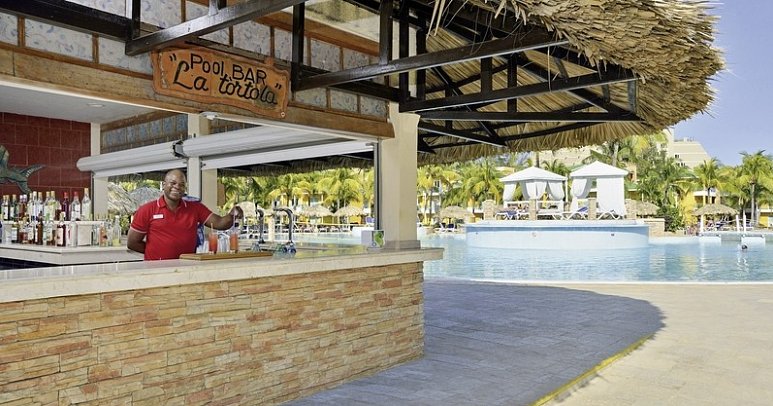 Meliá Las Antillas
