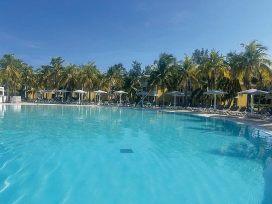 Meliá Las Antillas