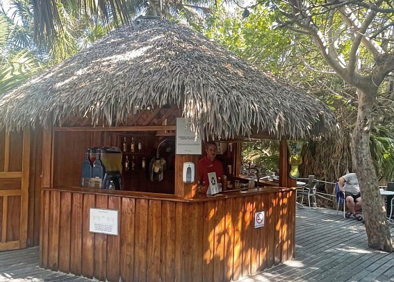 Meliá Las Antillas