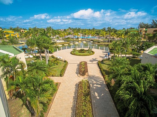Meliá Las Antillas