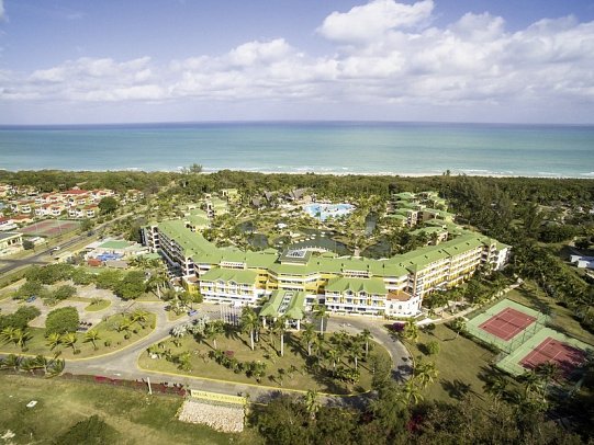 Meliá Las Antillas