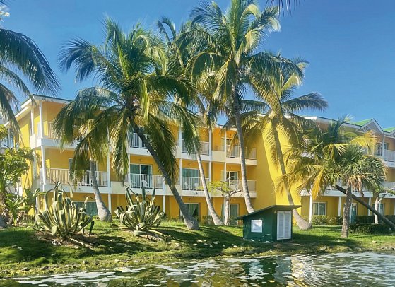 Meliá Las Antillas