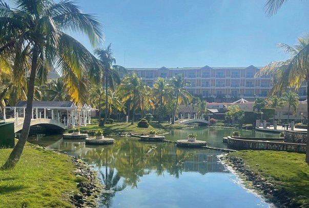 Meliá Las Antillas
