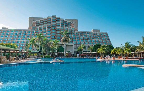 Blau Varadero