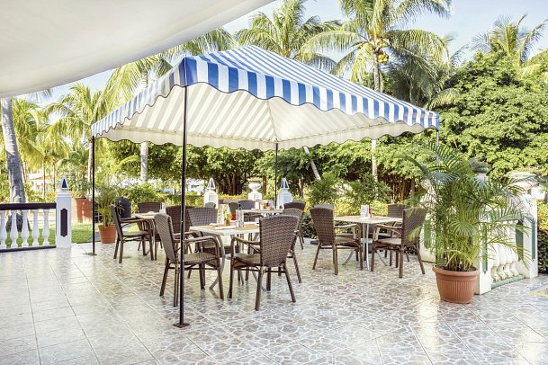 Villa Cuba